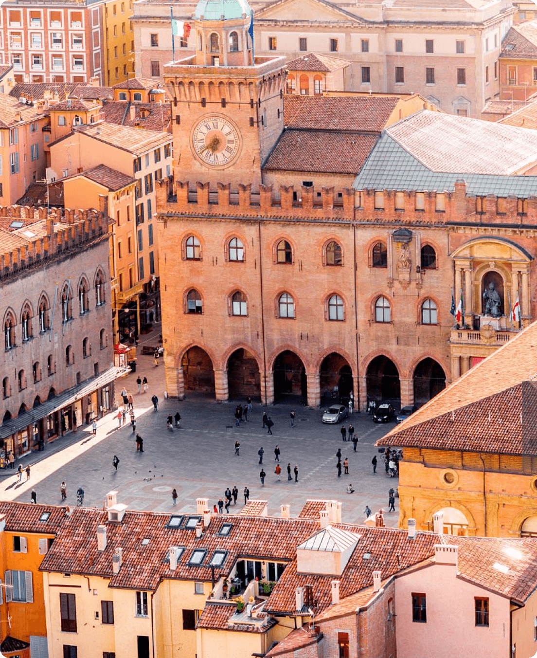 Bologna | Tigotà Spring Run